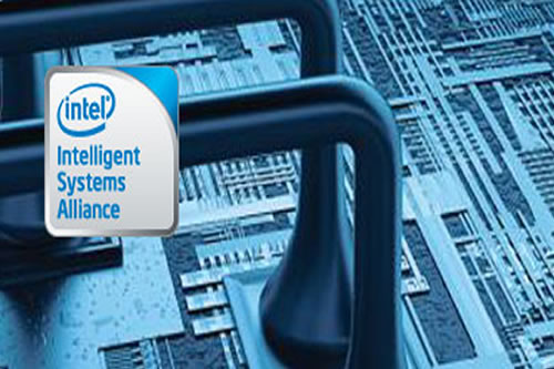 Intel Intelligence Systems Alliance